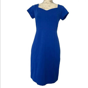 Sofia by Sofia Vergara Sheath Dress Size Small NWT